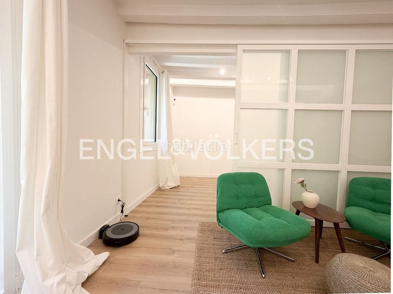 Foto cc7debfa-a3fa-4b12-bbb6-01f084a3dd44. Location appartement avec chauffage dans St. Pere - Sta. Caterina - El Born Barcelona