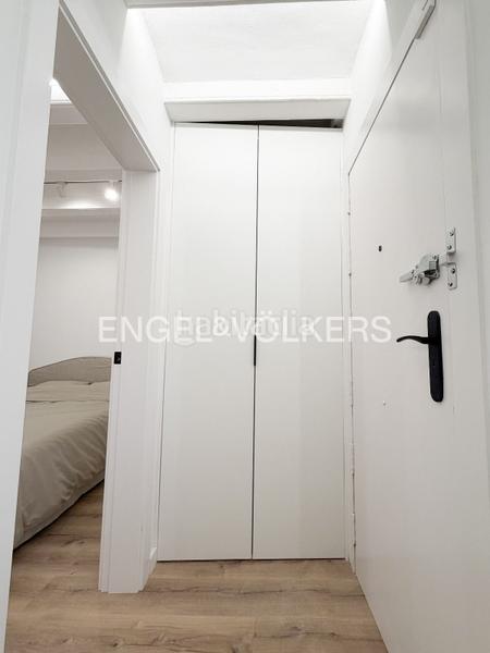 Foto f58d529c-888a-4258-86df-4e0ee73b5702. Location appartement avec chauffage dans St. Pere - Sta. Caterina - El Born Barcelona