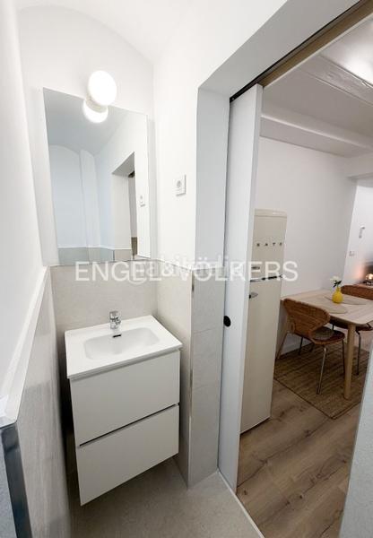 Foto f79e760b-5f24-4351-acfb-3583485ffd92. Location appartement avec chauffage dans St. Pere - Sta. Caterina - El Born Barcelona