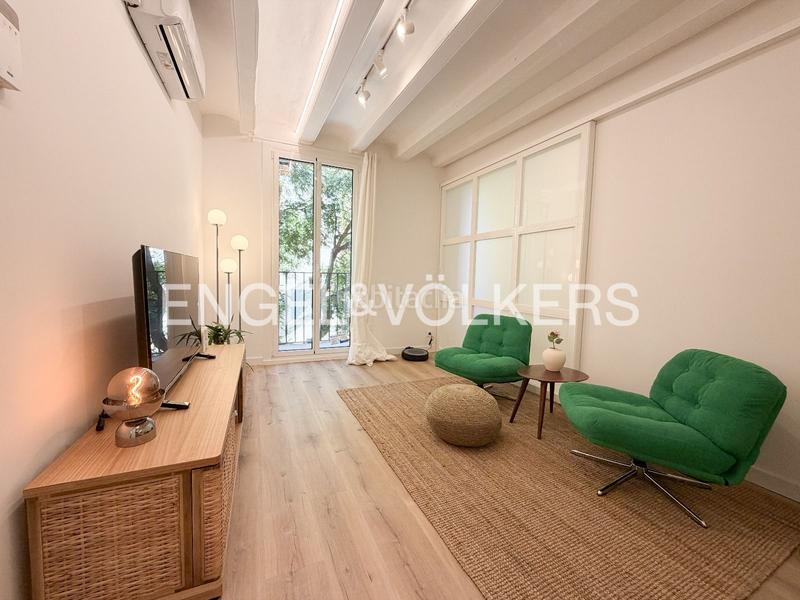 Foto fd6fa3f9-0990-4675-9f9d-eb6f1c720461. Location appartement avec chauffage dans St. Pere - Sta. Caterina - El Born Barcelona