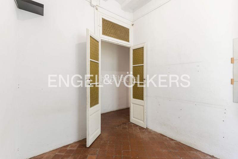 Foto 175d270b-1055-4916-ac18-02515ec32d96. Piccolo appartamento con riscaldamento in Gòtic Barcelona