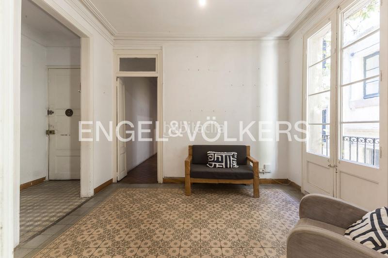 Foto 2fa57466-8708-4489-838d-ad7cfbd2b886. Piccolo appartamento con riscaldamento in Gòtic Barcelona