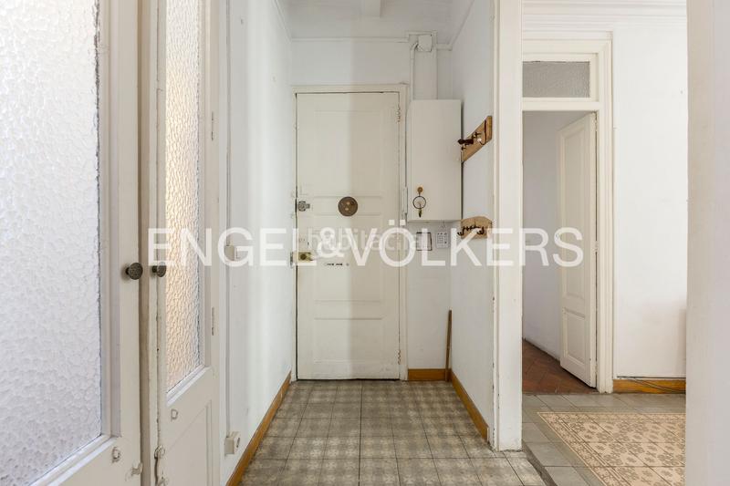 Foto 3767598b-2106-4809-92b8-594c12fd894d. Piccolo appartamento con riscaldamento in Gòtic Barcelona