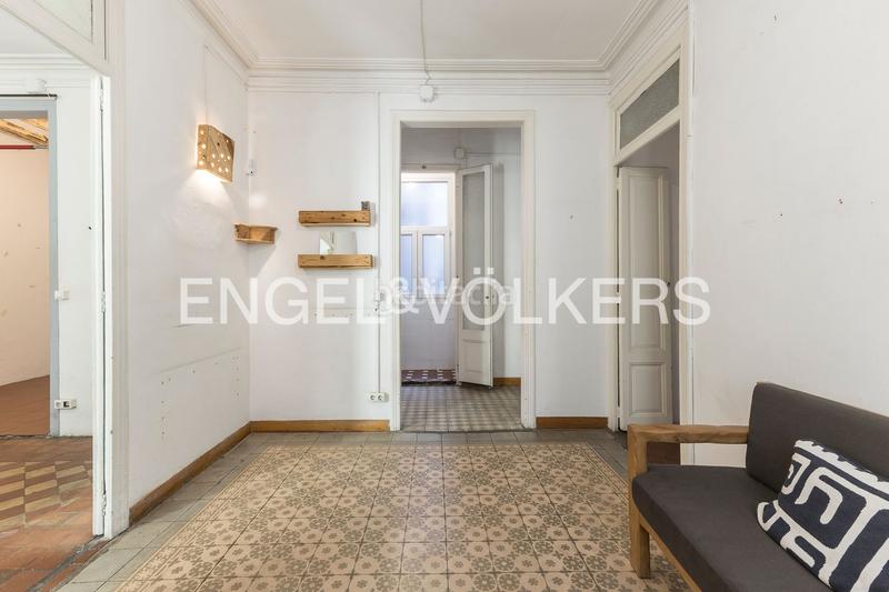 Foto 63d7c749-05b7-455c-902b-0088d5b371e6. Piccolo appartamento con riscaldamento in Gòtic Barcelona