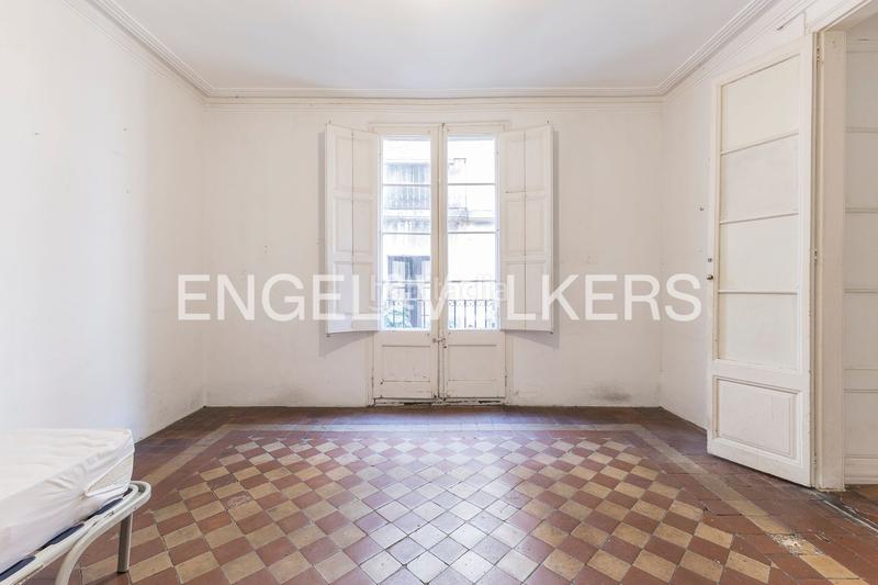 Foto 64736b20-2f9f-4a70-92bc-148c212504e9. Piccolo appartamento con riscaldamento in Gòtic Barcelona