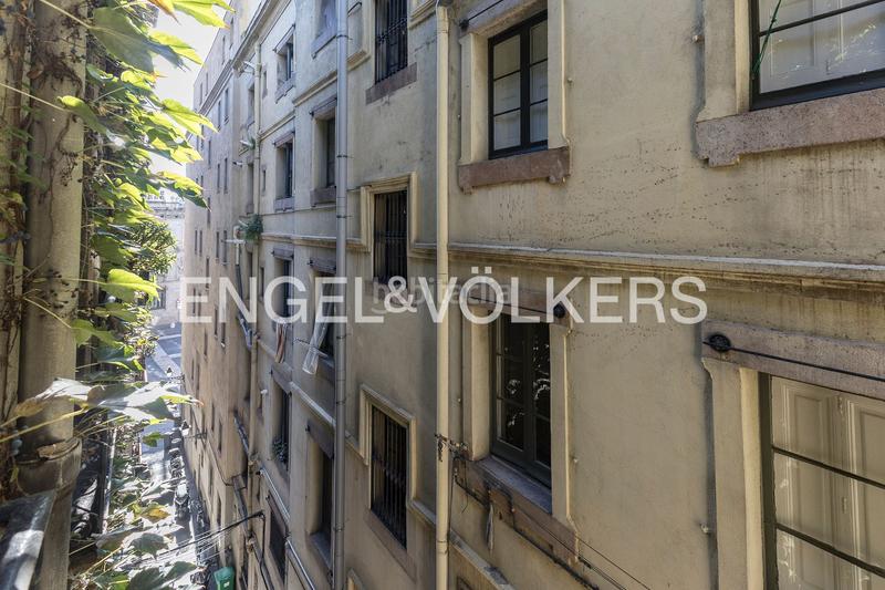 Foto 70aefb68-fea3-4c6d-911e-59febb50de72. Piccolo appartamento con riscaldamento in Gòtic Barcelona