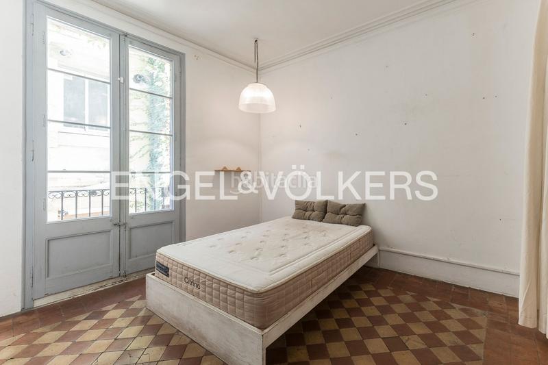 Foto 70b9b185-8c56-498d-9656-2bb332d305e9. Piccolo appartamento con riscaldamento in Gòtic Barcelona