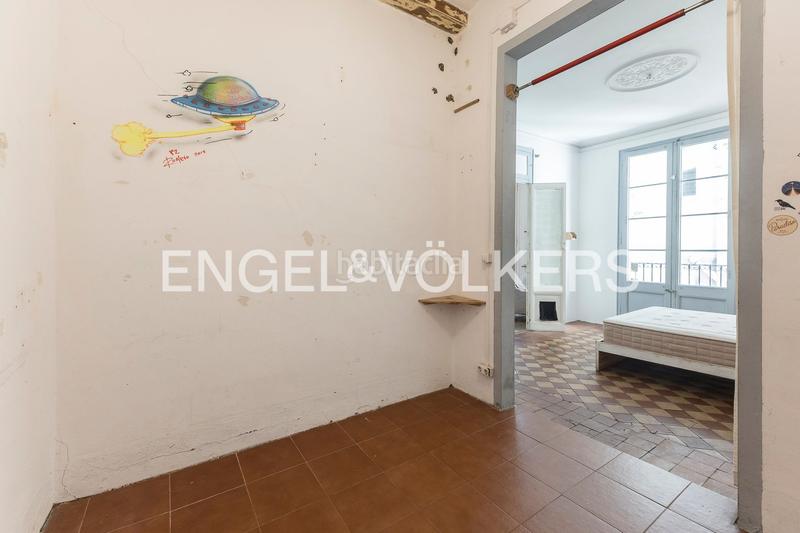 Foto 9f00580e-8956-4836-8fe9-68cde0b09b8c. Piccolo appartamento con riscaldamento in Gòtic Barcelona