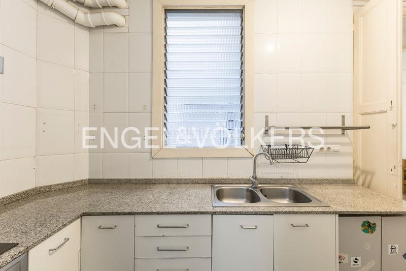 Foto a391beb4-ad1c-4928-a5bc-6048eb38123c. Piccolo appartamento con riscaldamento in Gòtic Barcelona