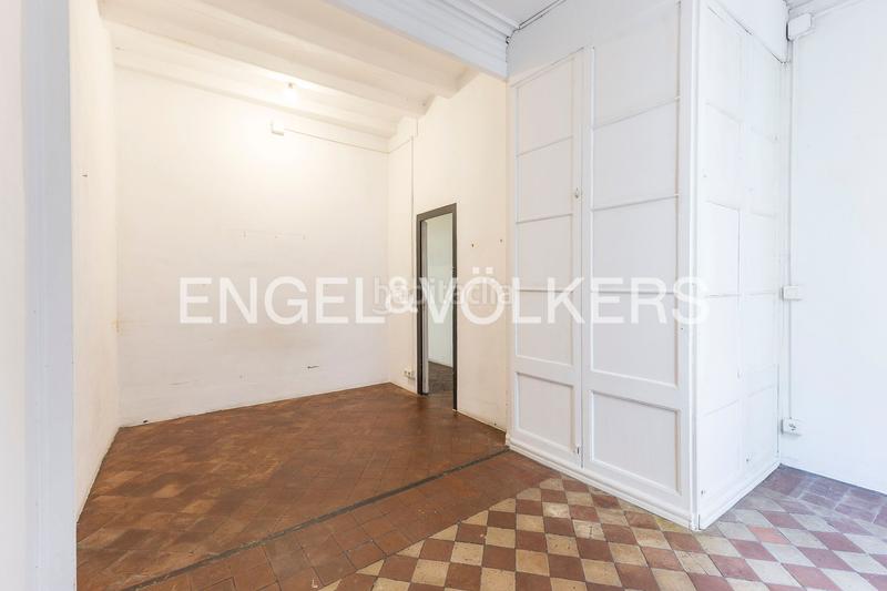 Foto a3cd37a9-dd7e-40e4-946c-568c10455874. Piccolo appartamento con riscaldamento in Gòtic Barcelona