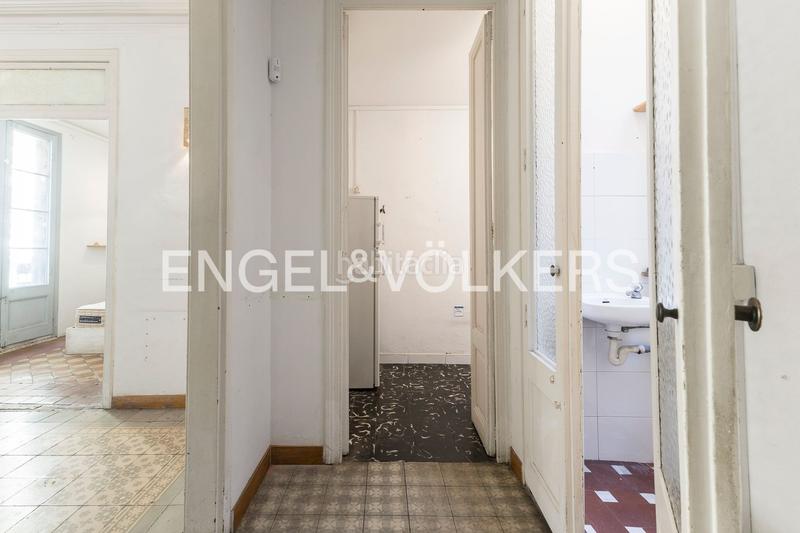 Foto ab1de1bd-c164-4bd8-aa11-ba8c311aac54. Piccolo appartamento con riscaldamento in Gòtic Barcelona