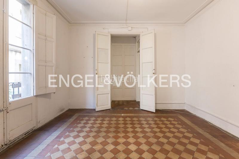 Foto bb094cb1-f555-4962-a003-dffad42e4a2f. Piccolo appartamento con riscaldamento in Gòtic Barcelona