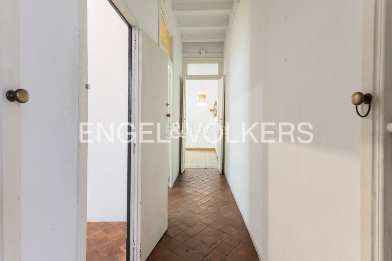 Foto e3e888f3-f97c-4f66-9d89-dd4eadc2f563. Piccolo appartamento con riscaldamento in Gòtic Barcelona