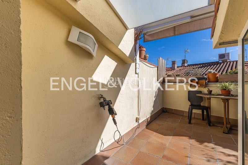 Foto 1cd83103-01c7-4899-94bf-d711119d70c0. Piccolo appartamento con riscaldamento parcheggio in Sabadell