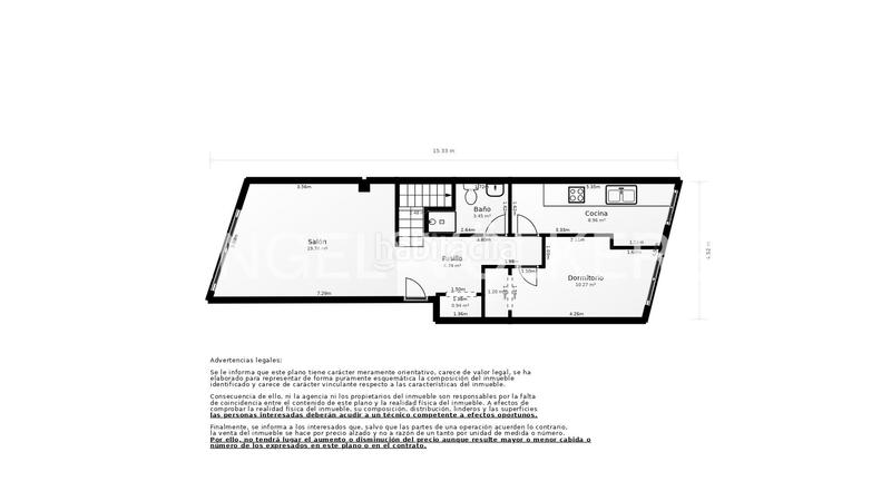 Foto 1ecdc37f-05c4-4f94-b7d3-0c437367354e. Piccolo appartamento con riscaldamento parcheggio in Sabadell