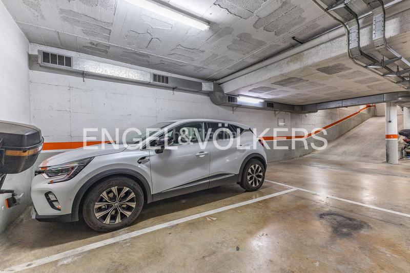 Foto 3a6a42bf-1bf1-4147-86e2-ecec1aa1614f. Piccolo appartamento con riscaldamento parcheggio in Sabadell