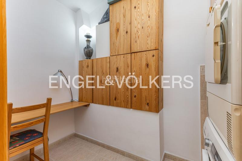 Foto 3de84b7a-904f-46e1-97d9-f89f6662fbc6. Piccolo appartamento con riscaldamento parcheggio in Sabadell