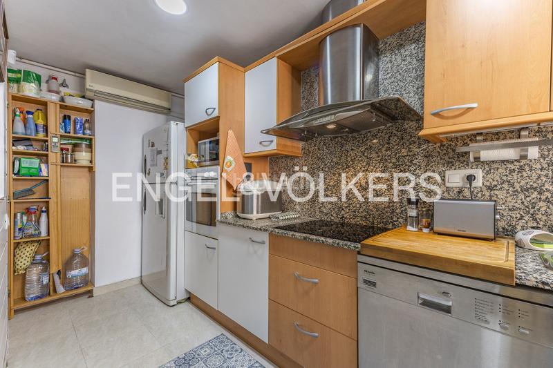 Foto 40d1026e-96e9-4063-a2db-270707104e23. Piccolo appartamento con riscaldamento parcheggio in Sabadell