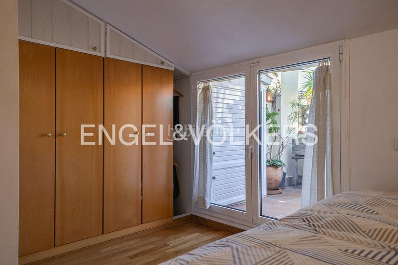 Foto 43c25a86-7476-4b78-88ed-113c32f82bb1. Piccolo appartamento con riscaldamento parcheggio in Sabadell