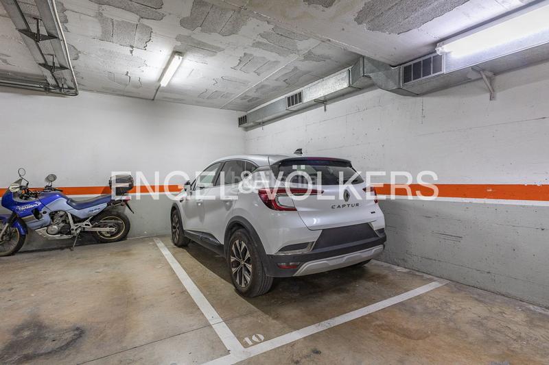 Foto aad583d6-e6f6-4342-9e5f-11a751cc0fab. Piccolo appartamento con riscaldamento parcheggio in Sabadell