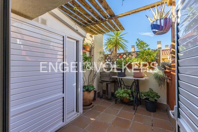 Foto beccac3b-13ea-4d98-b78b-75c2e1ed3b00. Piccolo appartamento con riscaldamento parcheggio in Sabadell