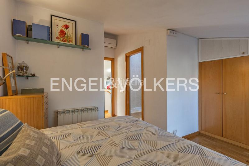 Foto fd94a9fe-c74b-4b1d-bd17-3eb3337d5c9f. Piccolo appartamento con riscaldamento parcheggio in Sabadell