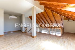 Affitto Duplex in Sarrià. Exclusivo ático dúplex en sarria