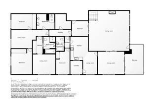 Location Duplex à Sarrià. Exclusivo ático dúplex en sarria