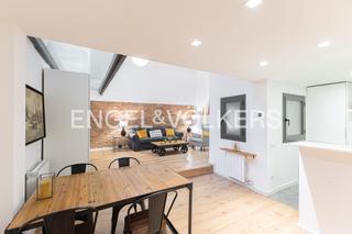 Location Appartement à Dreta de l´Eixample. Bonito piso temporal en eixample dreta