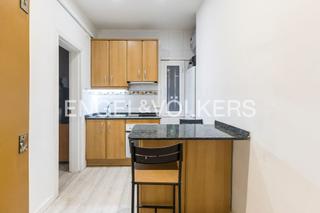 Apartament a Sant Ramon - Maternitat. Oportunidad de inversión en les corts