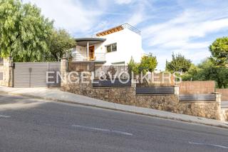 Maison à Montmar. En montemar bajo, una de las zonas residenciales más exclusivas