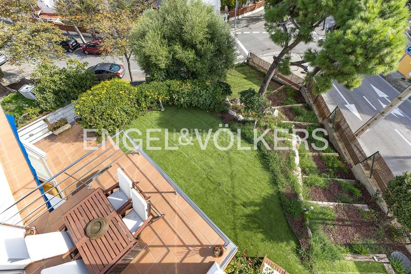 Foto 042137bb-c1e1-422e-b3c2-ede20f34bd9f. Casa amb calefacció a Montmar Castelldefels