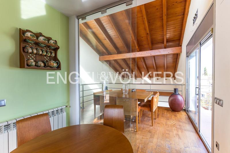 Foto 052ac1a6-a109-45bc-9daa-dd03f4b96136. Casa amb calefacció a Montmar Castelldefels