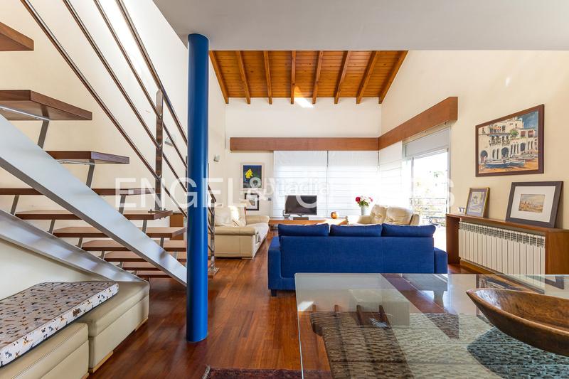 Foto 384b7b0a-d417-44a8-803e-c8e958734dec. Casa amb calefacció a Montmar Castelldefels