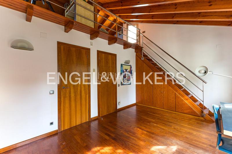 Foto 41e15460-9e4c-43f9-b942-2d20e3c411c3. Casa amb calefacció a Montmar Castelldefels