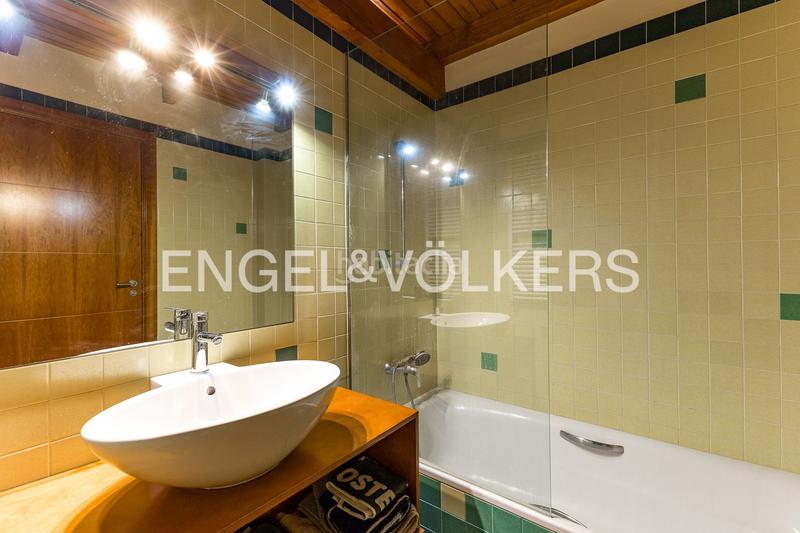 Foto 6fb1bcc6-d307-4efa-8765-deb901d08a29. Casa amb calefacció a Montmar Castelldefels