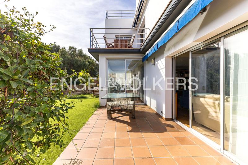 Foto 80aecb89-7fb1-4098-a03e-ca12209142e8. Casa amb calefacció a Montmar Castelldefels