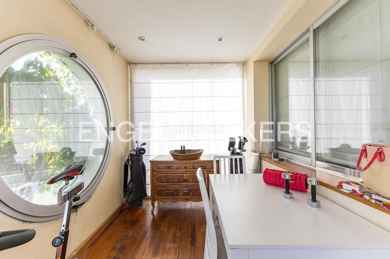 Foto c1bc4eaf-9621-447a-849f-849c1eec8c51. Casa amb calefacció a Montmar Castelldefels