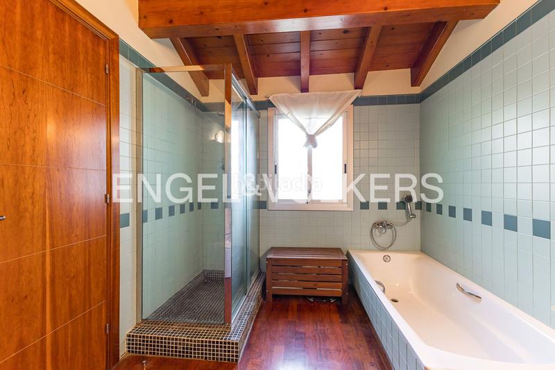 Foto c5b73ba2-1882-4790-86e9-1a5be8135d75. Casa amb calefacció a Montmar Castelldefels