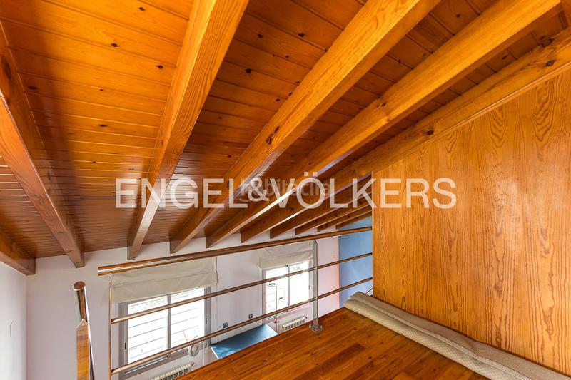 Foto d52a0fb3-a16c-4ff4-b8de-f8d2344b9573. Casa amb calefacció a Montmar Castelldefels