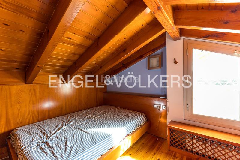 Foto dc95b70e-3480-4d58-8cd0-948d41774f90. Casa amb calefacció a Montmar Castelldefels