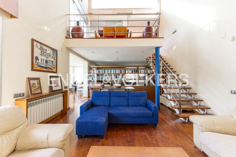 Foto edfc359e-bf89-40a6-a10c-b0e67937152a. Casa amb calefacció a Montmar Castelldefels