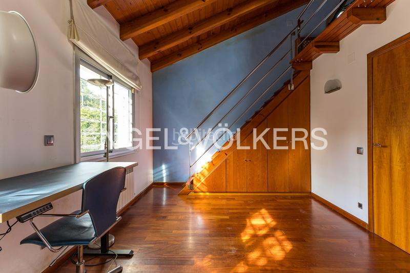 Foto fbb3b6ad-ff49-445c-9e61-4bce15326679. Casa amb calefacció a Montmar Castelldefels