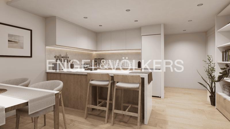 Foto 825865bb-c3bf-4884-a86f-8351d9ed489c. Dúplex amb calefacció aparcament a Canet de Mar