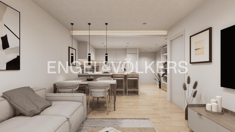 Foto c05111c8-6f40-4376-9925-0da9d43c1a05. Dúplex amb calefacció aparcament a Canet de Mar