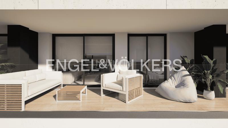 Foto c3956f9b-cd27-4950-8777-569d895cc52f. Dúplex amb calefacció aparcament a Canet de Mar