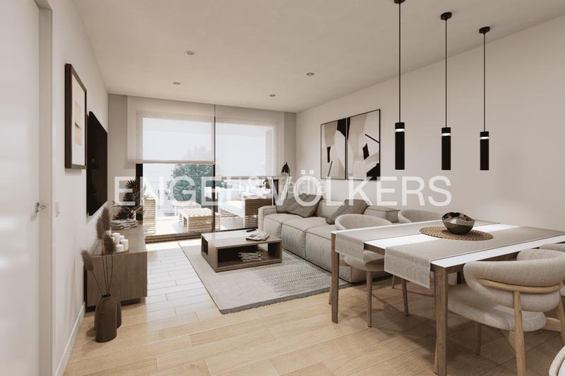 Foto 46ab7668-0dbf-4d06-832d-d3e2dcc5e339. Dúplex amb calefacció aparcament a Canet de Mar