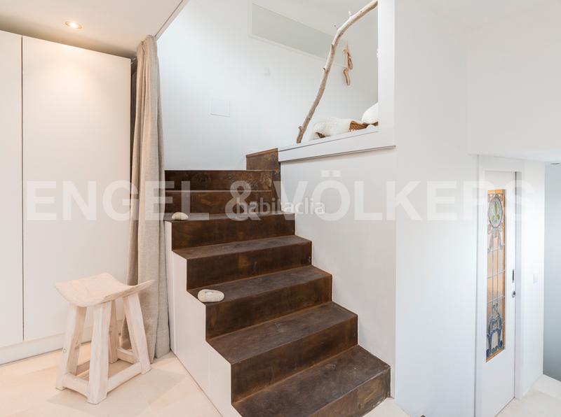 Foto 61fb38e9-83b0-4746-82c6-e1a16907106c. Affitto casa a schiera con riscaldamento in El Poble Sec - Parc de Montjuïc Barcelona