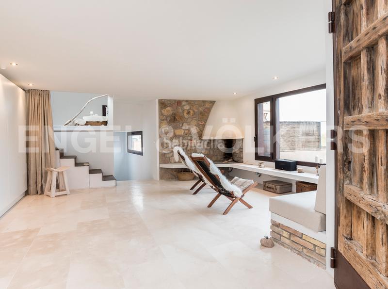 Foto 86ad5adf-e44b-4f3e-9a84-bb01c06e3894. Affitto casa a schiera con riscaldamento in El Poble Sec - Parc de Montjuïc Barcelona