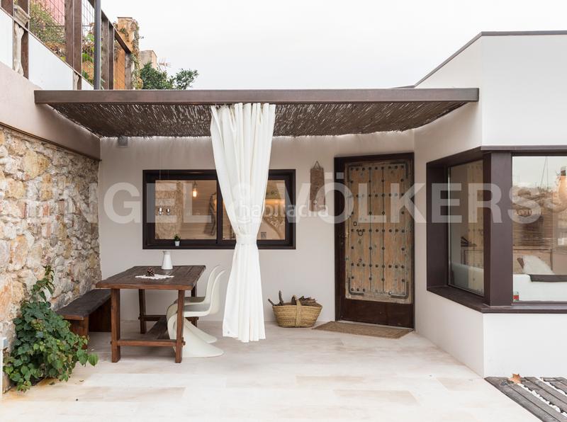 Foto 9254809c-4ebb-45eb-9a6d-eefa16ce4314. Affitto casa a schiera con riscaldamento in El Poble Sec - Parc de Montjuïc Barcelona